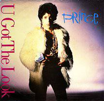 Prince : U Got the Look